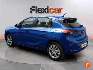 Opel Corsa 1.2T XHL 74kW (100CV) Edition