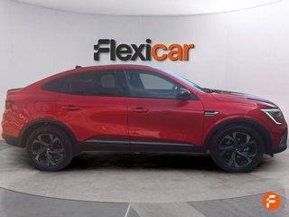 Renault Arkana E-Tech Engineered full hyb. 105kW(145CV)