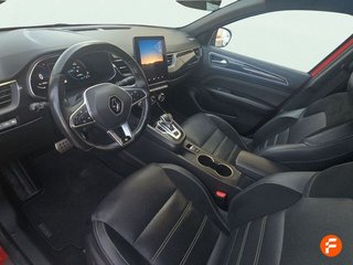 Renault Arkana E-Tech Engineered full hyb. 105kW(145CV)