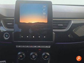 Renault Arkana E-Tech Engineered full hyb. 105kW(145CV)