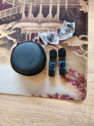 Micrófonos x Bluetooth