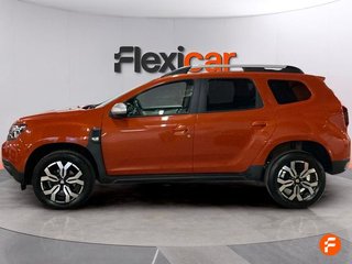 Dacia Duster Comfort TCE 96kW(130CV) 4X2