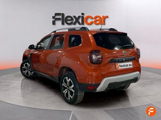 Dacia Duster Comfort TCE 96kW(130CV) 4X2