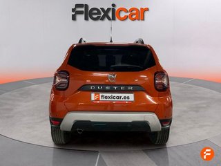 Dacia Duster Comfort TCE 96kW(130CV) 4X2