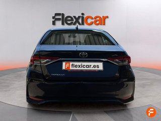 Toyota Corolla 125 Active Plus - 5P (2023)