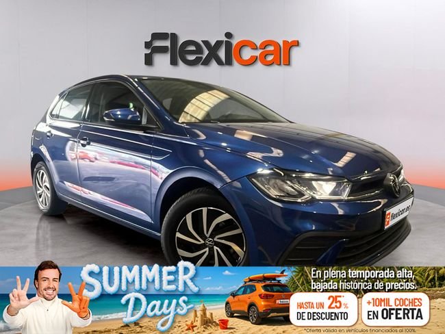 Volkswagen Polo Life 1.0 TSI 70kW (95CV) - foto 1
