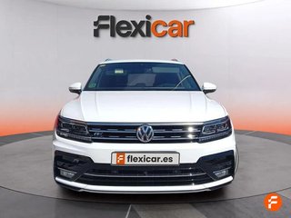 Volkswagen Tiguan Sport 2.0 TDI 140kW (190CV) 4Motion DSG