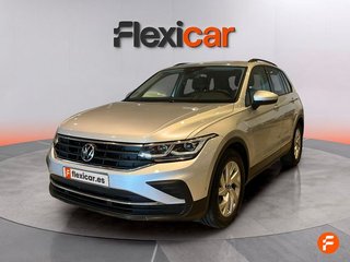Volkswagen Tiguan Life 2.0 TDI 110kW (150CV) DSG