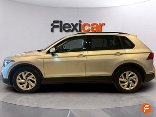 Volkswagen Tiguan Life 2.0 TDI 110kW (150CV) DSG