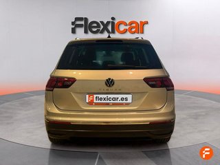 Volkswagen Tiguan Life 2.0 TDI 110kW (150CV) DSG