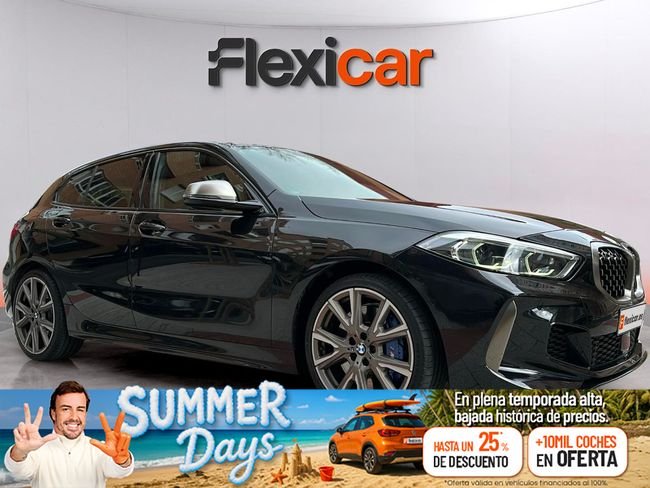 BMW Serie 1 M135i - foto 1