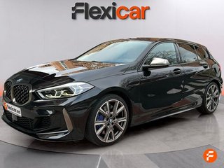 BMW Serie 1 M135i