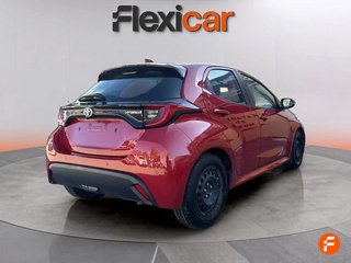 Toyota Yaris 1.5 120H Active Plus