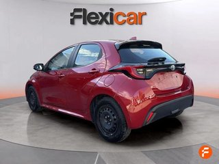 Toyota Yaris 1.5 120H Active Plus