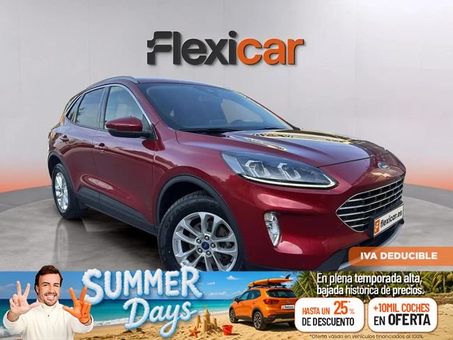 Ford Kuga Titanium 1.5T EcoBoost 110kW (150CV) - foto 1