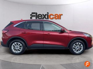 Ford Kuga Titanium 1.5T EcoBoost 110kW (150CV)