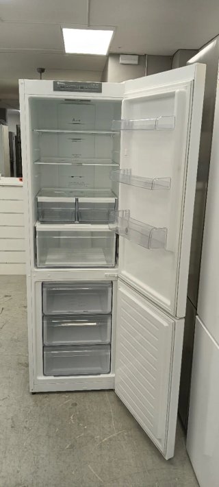 NEVERA COMBI BALAY NO FROST ENERGÍA A++