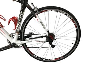 bicicleta carretera dynatec aero full carbon