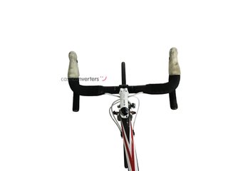 bicicleta carretera dynatec aero full carbon