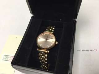 reloj pulsera señora emporio armani 111701