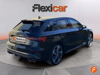 Audi S3 Sportback Quattro 2.0 TFSI 310 CV S-Tronic