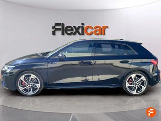 Audi S3 Sportback Quattro 2.0 TFSI 310 CV S-Tronic