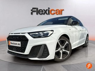 Audi A1 Sportback Adrenalin 30 TFSI 81kW S tron