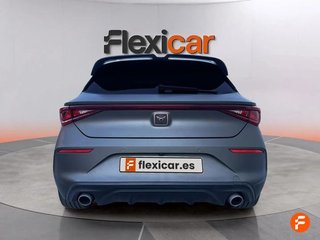 Cupra León VZ 2.0 TSI 221kW (300 CV) DSG - 5P (2024)