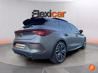 Cupra León VZ 2.0 TSI 221kW (300 CV) DSG - 5P (2024)