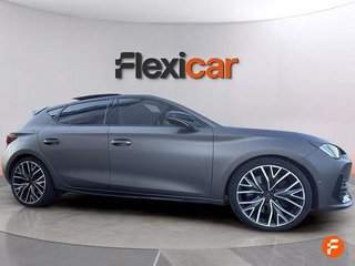 Cupra León VZ 2.0 TSI 221kW (300 CV) DSG - 5P (2024)