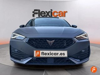 Cupra León VZ 2.0 TSI 221kW (300 CV) DSG - 5P (2024)