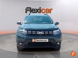Dacia Duster Extreme TCE 74kW(100CV) ECO-G 4X2