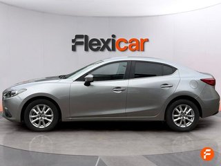 Mazda 3 2.2 DE 150 MT Luxury