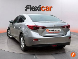 Mazda 3 2.2 DE 150 MT Luxury