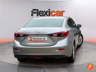 Mazda 3 2.2 DE 150 MT Luxury