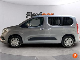 Opel Combo Cargo 1.5 TD 96kW (130CV) S/S Innovation L Aut