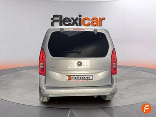 Opel Combo Cargo 1.5 TD 96kW (130CV) S/S Innovation L Aut