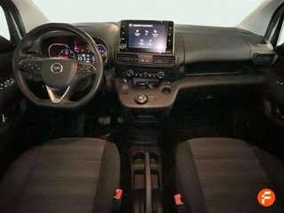 Opel Combo Cargo 1.5 TD 96kW (130CV) S/S Innovation L Aut