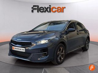 Kia XCeed 1.5 MHEV iMT Drive 118kW (160CV)