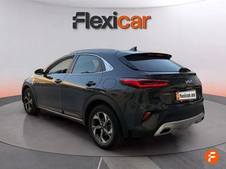 Kia XCeed 1.5 MHEV iMT Drive 118kW (160CV)