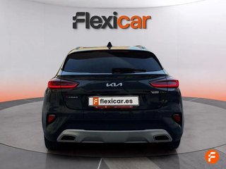 Kia XCeed 1.5 MHEV iMT Drive 118kW (160CV)
