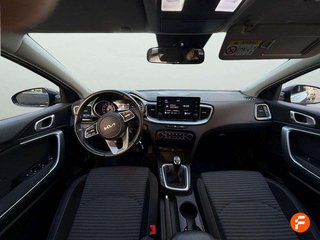 Kia XCeed 1.5 MHEV iMT Drive 118kW (160CV)