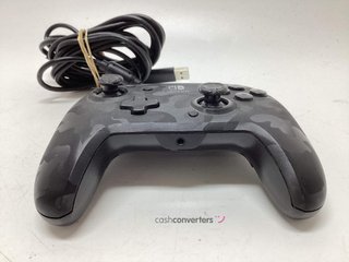 mando pro controller nintendo switch pro controller