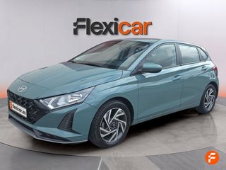 Hyundai i20 1.0 TGDI 74kW (100CV) Klass
