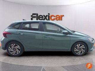 Hyundai i20 1.0 TGDI 74kW (100CV) Klass