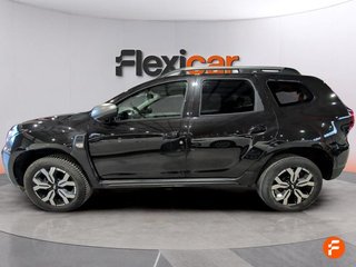 Dacia Duster Journey Go TCE 96kW(130CV) 4X2