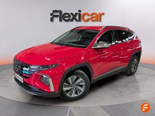 Hyundai Tucson 1.6 TGDI 110kW (150CV) Klass