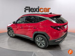 Hyundai Tucson 1.6 TGDI 110kW (150CV) Klass