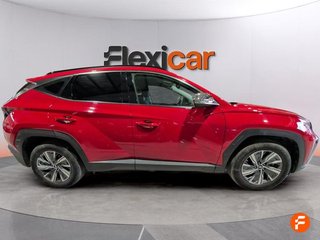 Hyundai Tucson 1.6 TGDI 110kW (150CV) Klass