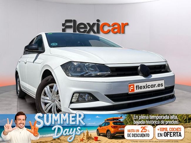 Volkswagen Polo Advance 1.0 55kW (75CV) - foto 1